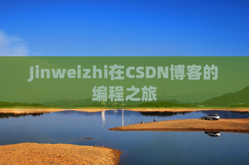 Jinweizhi在CSDN博客的编程之旅
